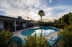 Phoenix Winchcomb home